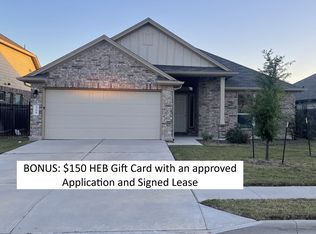 308 Somerville St, Leander, TX 78641