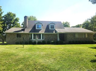 6901 Eveline Dr, Holly, MI 48442