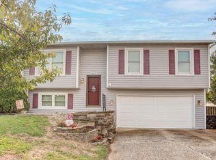 6819 W Main St, Maryville, IL