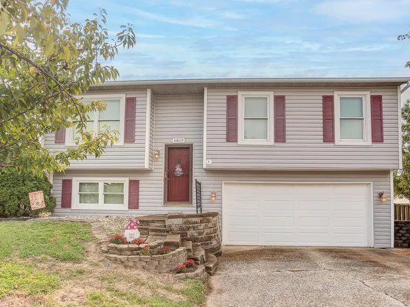 6819 W Main St, Maryville, IL 62062