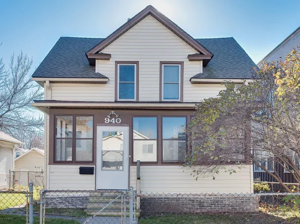 940 Edmund Ave, Saint Paul, MN 55104