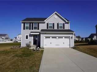 5567 Cranmer Cir, Medina, OH