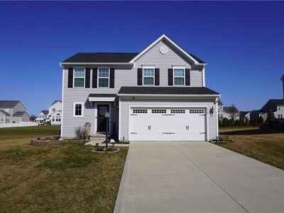 5567 Cranmer Cir, Medina, OH, 44256
