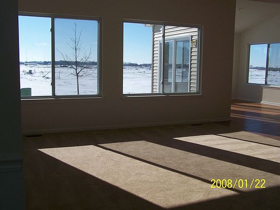 Seperate Familyroom is just one of the many living spaces in this home
