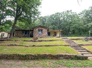 27515 Highway 71 S, Huntington, AR 72940