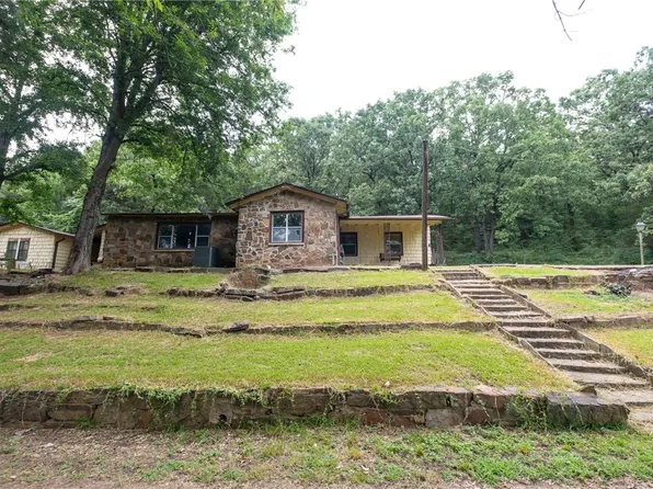 27515 Highway 71 S, Huntington, AR 72940