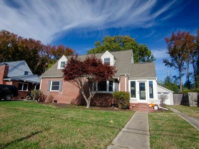 416 Bradford Ave, Norfolk, VA, 23505