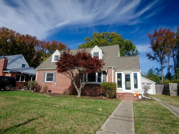 416 Bradford Ave, Norfolk, VA 23505