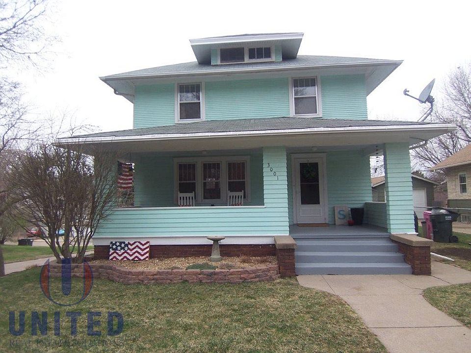 1st image of 3001 Nebraska St
