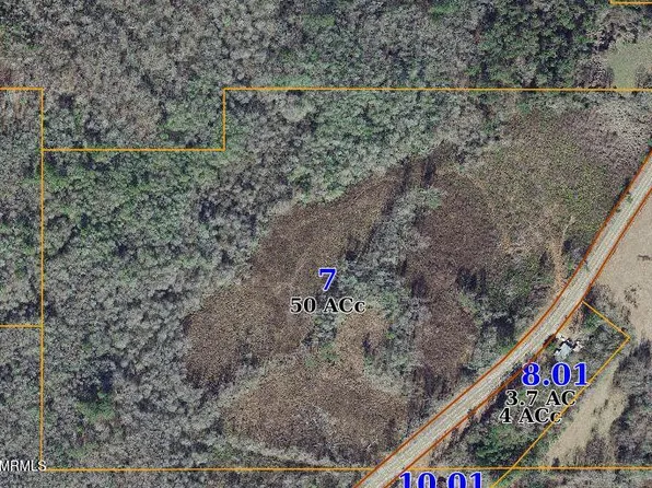 State Highway 492, Union, MS 39365