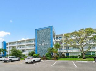 3107 Newport Dr #U, Deerfield Beach, FL 33442