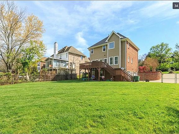 4th image of 128 Bradford Place Ln