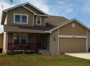 11630 Farnum Run Rd, Milford, KS 66514