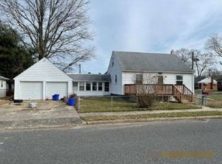 201 Wilson Rd, Magnolia, NJ 08049