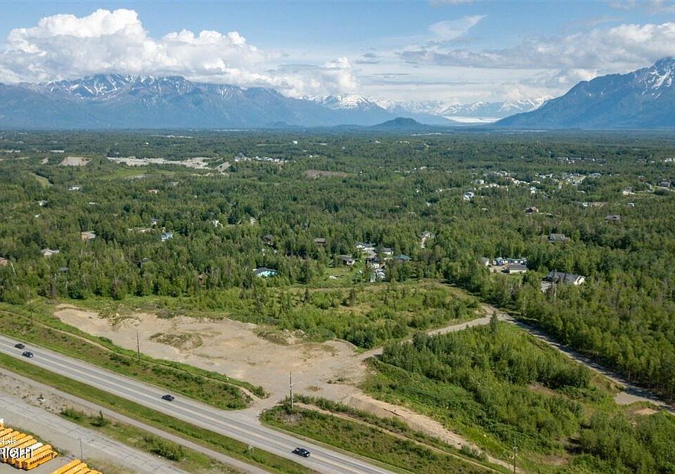 1st image of 6184 E Palmer Wasilla Hwy