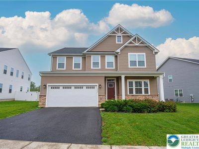 3610 Sweet Meadow Ct, Macungie, PA, 18062
