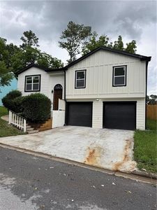 1340 Stoneleigh Way, Stone Mountain, GA, 30088