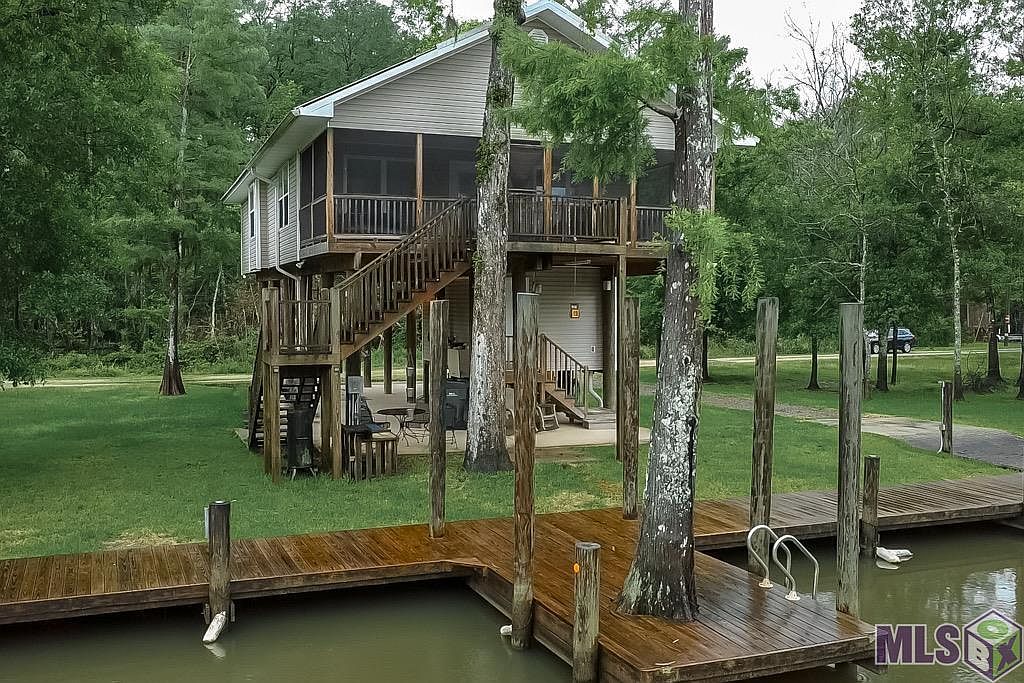 20380 La Trace Rd, French Settlement, LA 70733 Zillow