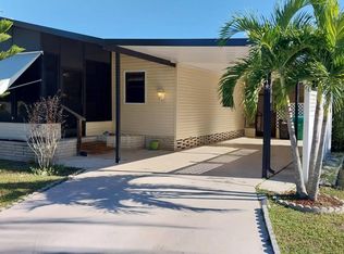 15694 Blue Skies Dr #102, North Fort Myers, FL 33917