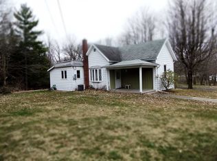 501 W Indiana Ave, Eaton, IN 47338