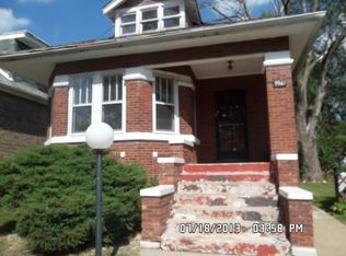 9941 S Carpenter St, Chicago, IL 60643