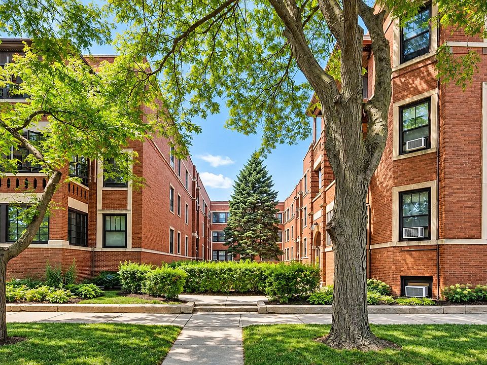 1st image of 6102 S Kimbark Ave APT 2W