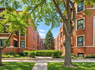 6102 S Kimbark Ave APT 2W, Chicago, IL 60637