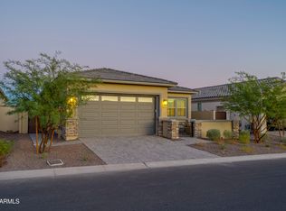 5605 N 206TH Avenue, Buckeye, AZ 85396