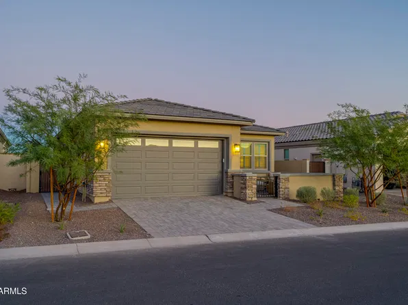 5605 N 206TH Avenue, Buckeye, AZ 85396