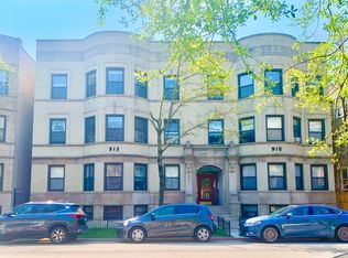 913 W Sheridan Rd #17, Chicago, IL 60613