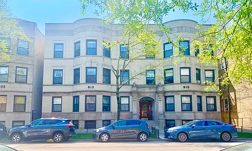 915 W Sheridan Rd #21 Photo 1