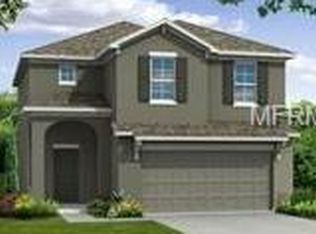 3207 Turret Bay Ct, Kissimmee, FL 34743