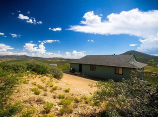 11250 Prescott Dells Ranch Rd, Dewey, AZ 86327