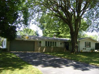 1188 S Beechwood Dr, Rushville, IN, 46173