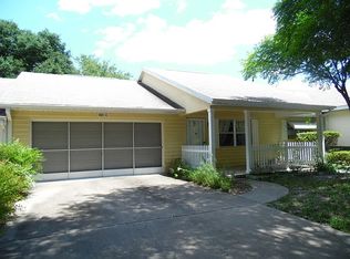 9801 SW 88th Ter UNIT D, Ocala, FL 34481