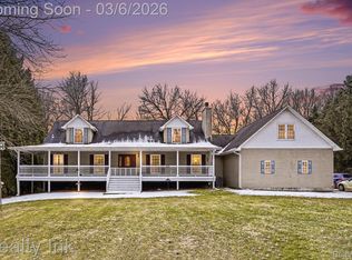 11661 Shaffer Rd, Davisburg, MI 48350