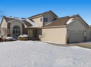 3662 N Sedona Ct, West Fargo, ND
