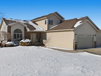 3662 N Sedona Ct, West Fargo, ND, 58078