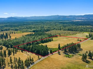 13544 Bald Hill Rd SE, Yelm, WA 98597