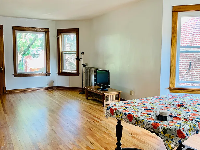 4442 N Bernard St #2 — Photo 2