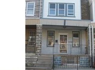 4942 Gransback St, Philadelphia, PA