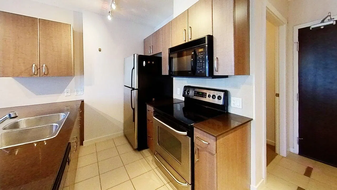1 bed, 580 sqft, $2,650 — Photo 3