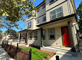 1227 High St, Eugene, OR 97401