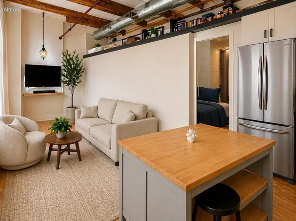 215 West Maple STREET #307, Milwaukee, WI 53204