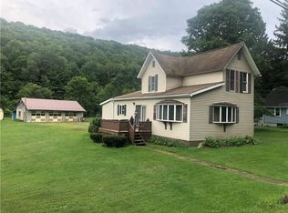 6448 County Route 68, Hornell, NY 14843