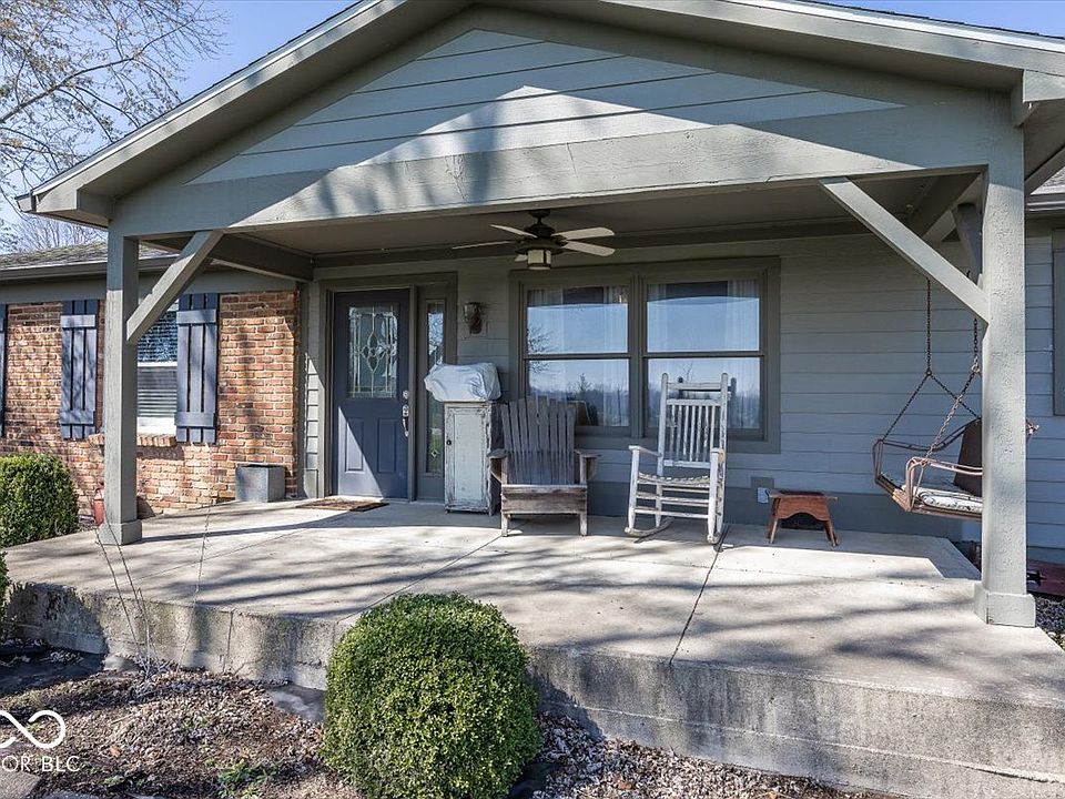 19702 Tomlinson Rd, Westfield, IN 46074 | Zillow