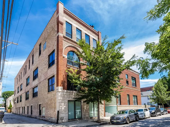 2343 N Greenview Ave APT 211, Chicago, IL 60614