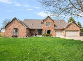 4713 Bears Paw, Springfield, IL