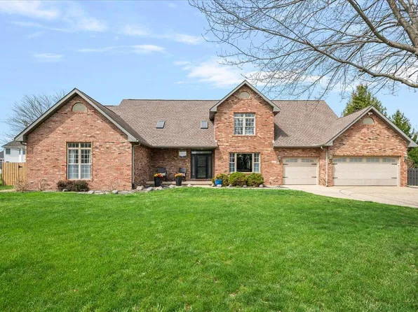 4713 Bears Paw, Springfield, IL 62711