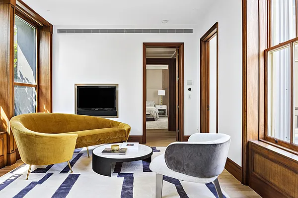 Sold by Compass | media 54